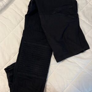 H&M maternity pants